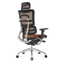 China Factory office posture corrector for black desk with chair